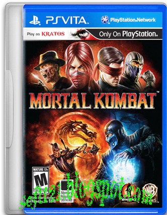 mortal kombat 5 game download